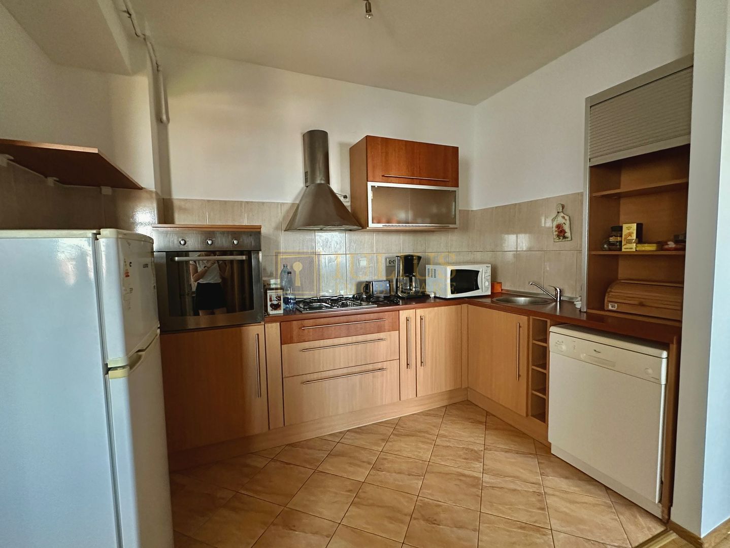 Zona Complex Studentesc - Fabrica de Bere, bloc nou, centrala proprie. - Poză 5