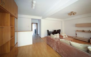 Apartament 3 camere | 98 mp + balcoane | cartierul Gheorgheni - Poză 3