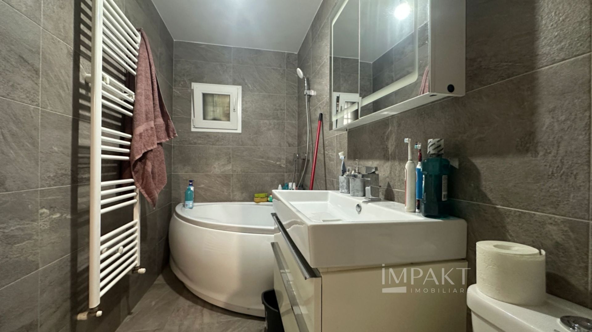 Apartament Renovat Premium | Garaj și Boxa | Zona Dorobantilor - Poză 10