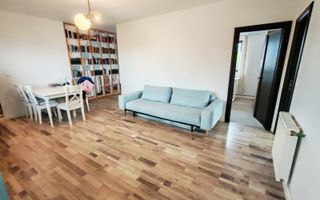 3 camere, mobilat modern, bloc nou, parcare, Zorilor - Poză 2