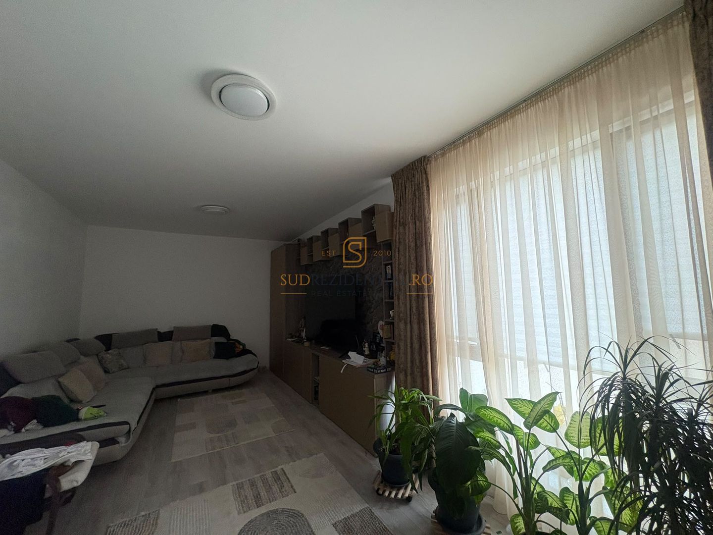 Apartament 4 camere | 94 mp | Confort Urban-Sector 5 | Mobilat complet - Poză 11