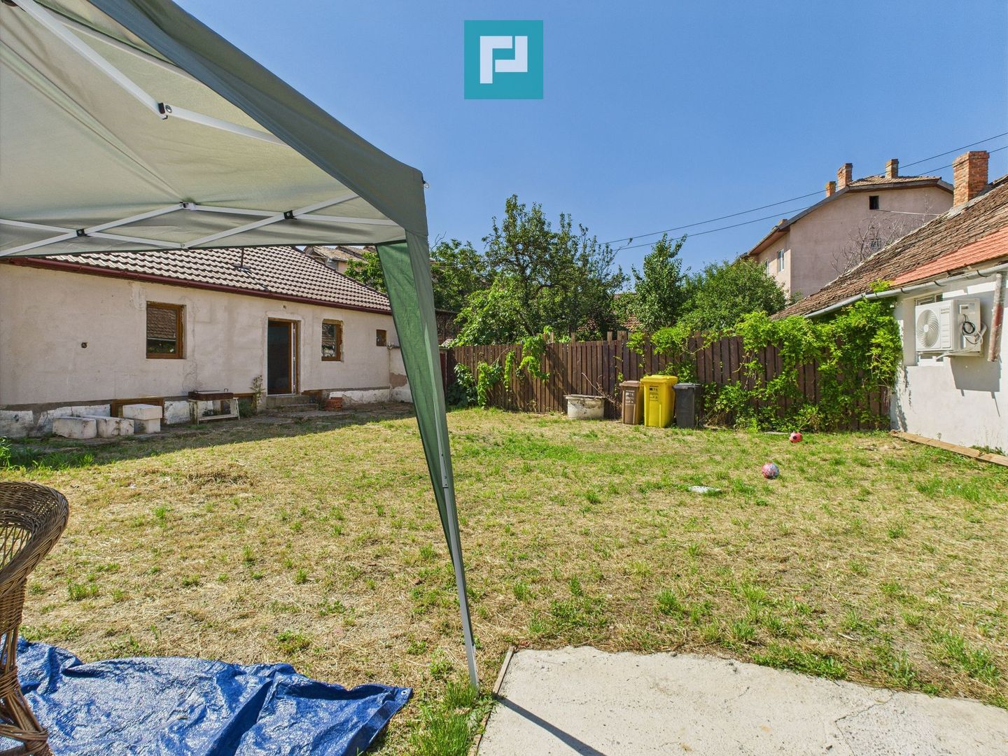 Casă cu 3 camere, anexe  locație Premium în Pecica - Poză 16