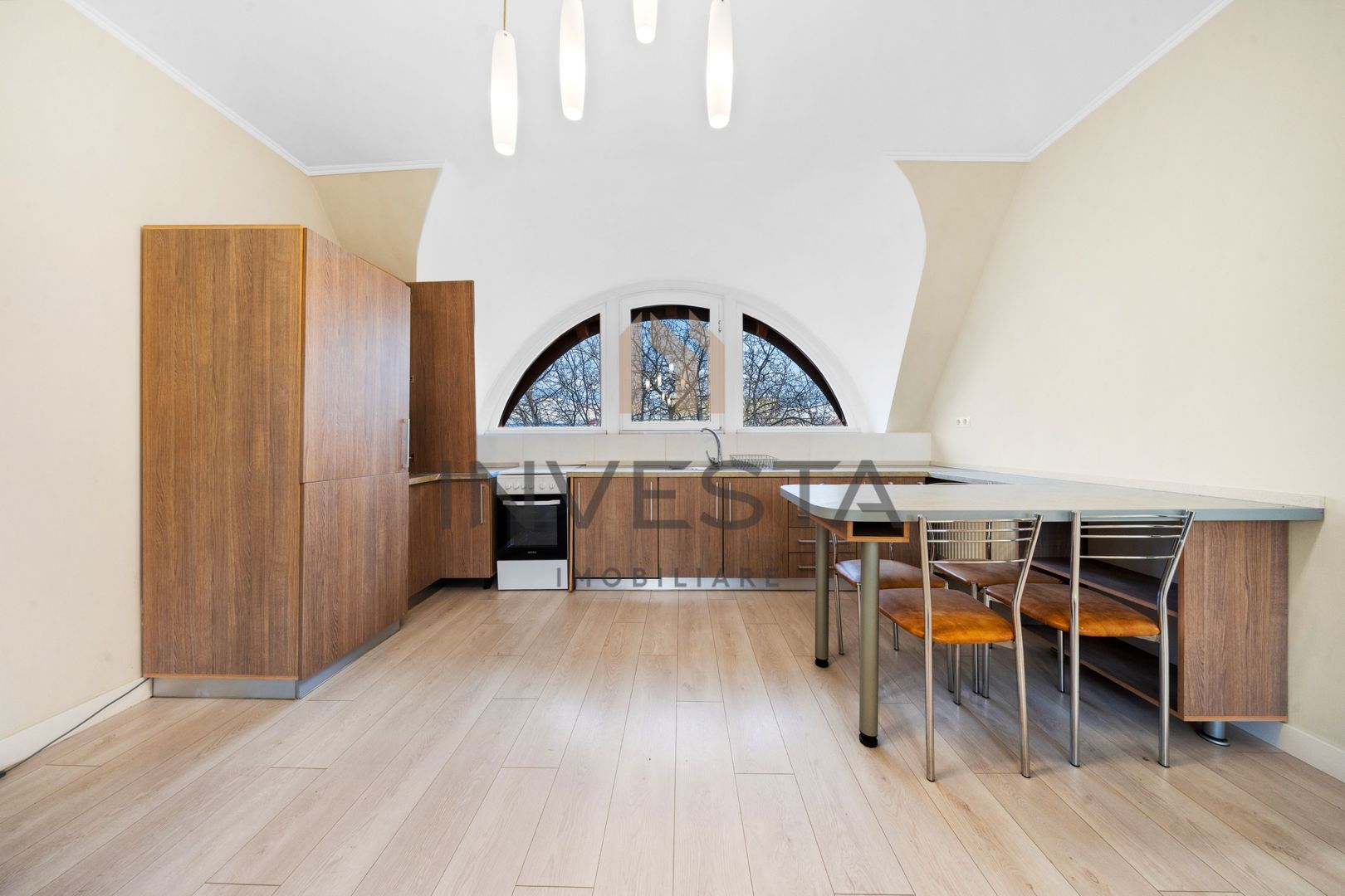 Apartament 174 mp in vila, Andrei Muresanu – Parcul Engels - Poză 11