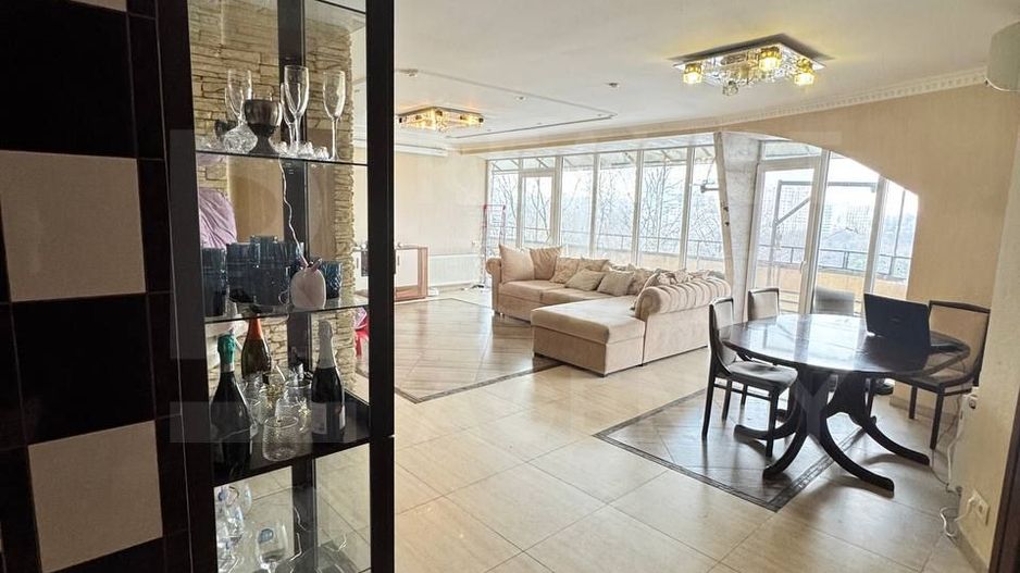 Vânzare, apartament, 4 camere, str. Trandafirilor, Botanica - Poză 22