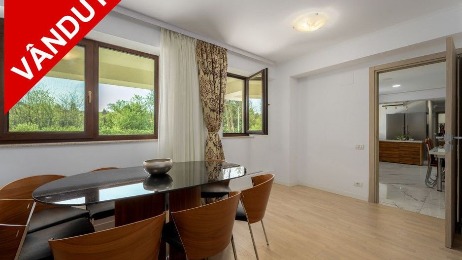 Apartament 2 camere Baneasa-Jandarmeriei 0% - Poză 1