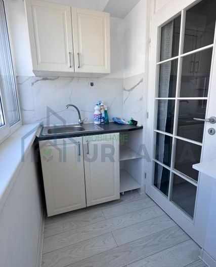 Apartament 2 camere, 54 mp, mobilat, utilat, centrala proprie, incalzire in pardoseala, balcon inchis, AC, an 2024, Miroslava - Poză 11