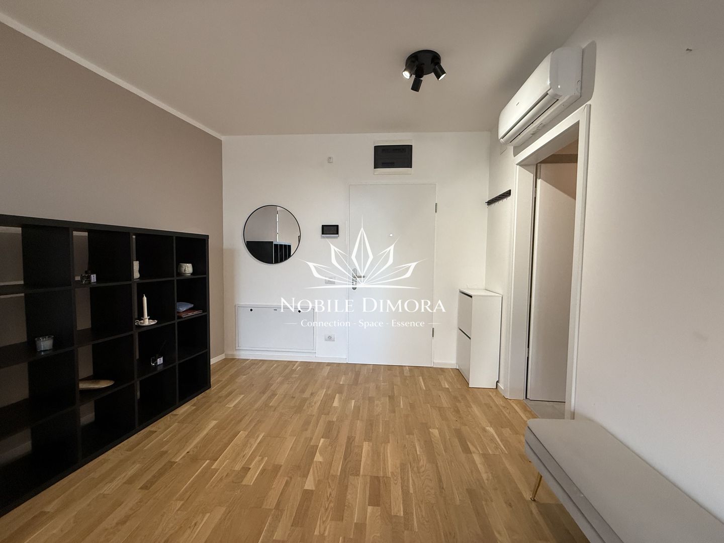 ISHO - Apartament cu 2 camere, birou, Et1, pet friendly - Medicina - Poză 10