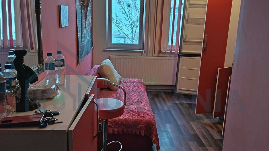 Apartament 1 camera, 30 mp, etaj 1, langa Sectia 5 de Politie, Iasi - Poză 3