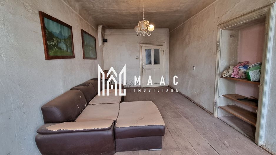 Apartament la casă I 2 camere I Teren 373 mp I Cisnădie - Poză 4