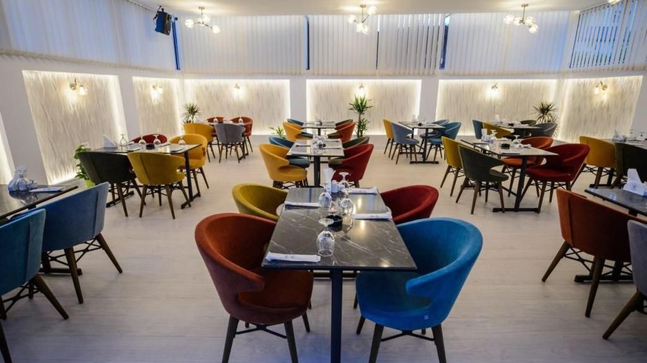 Comision 0% | Pensiune Kazeboo Beach | Hanu cu Peste - Poză 2