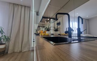 Apartament 2 camere Ultrafinisat | Design premium | Zona Centrală - Poză 8