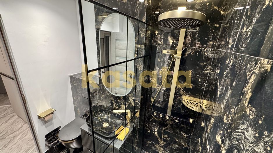 Apartament 2 camere | Dorobanți | prima închiriere | mobilat premium - Poză 13