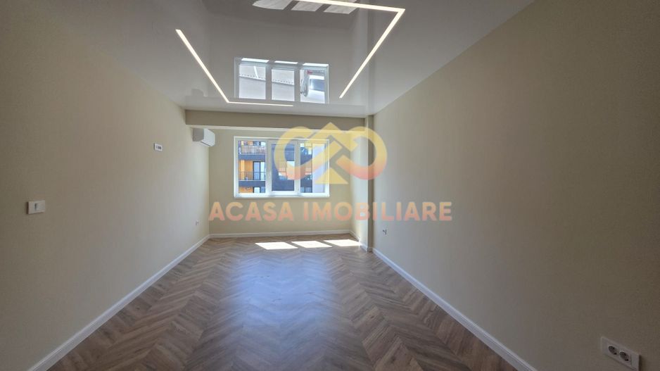 APARTAMENT 2 CAMERE PREMIUM FINALIZAT 59 MP - Poză 6