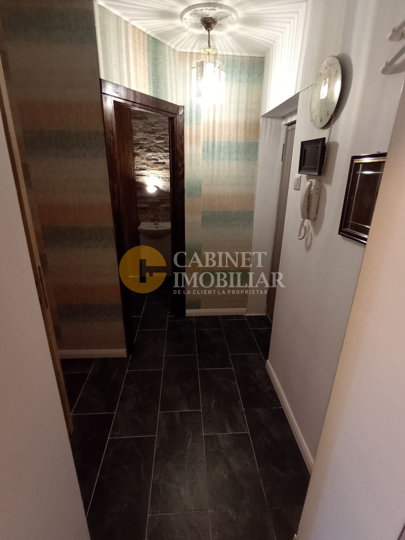 1 camera, Tatarasi-sud, et3, renovat! - Poză 4