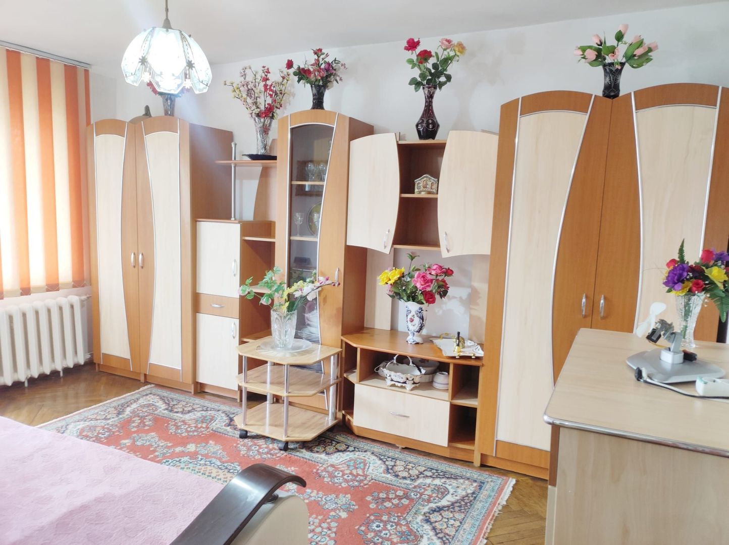 Apartament zona Nufaru - Poză 15