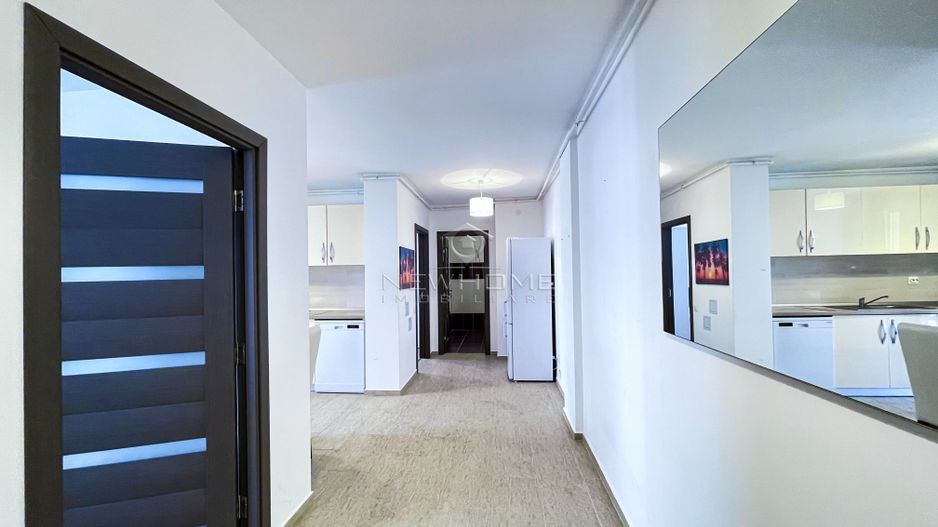 Apartament de inchiriat 2 camere decomandat zona Iulius Mall - Poză 17