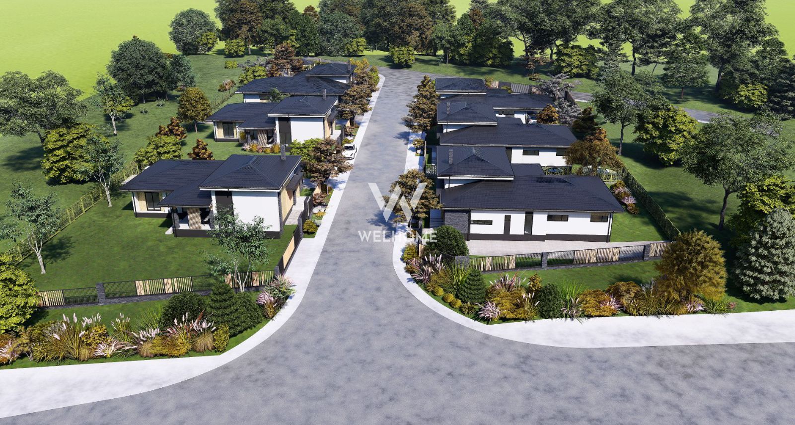 Casă Premium în Șelimbăr - Poză 9