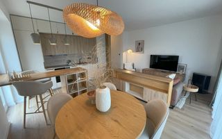 Apartament Modern cu Dotări Premium, la Prima Închiriere! - Poză 9