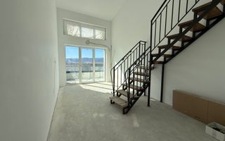 Penthouse 3 camere | 60 MP | Incalzire in Pardoseala| DaVinci - Poză 1