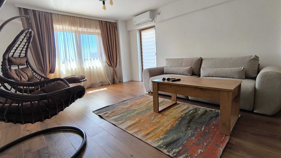 APARTAMENT MODERN - DOROBANTI - Poză 2