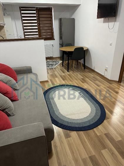 Apartament de închiriat, 2 camere, zona Tudor Vladimirescu-Bucșinescu, Iași - Poză 1
