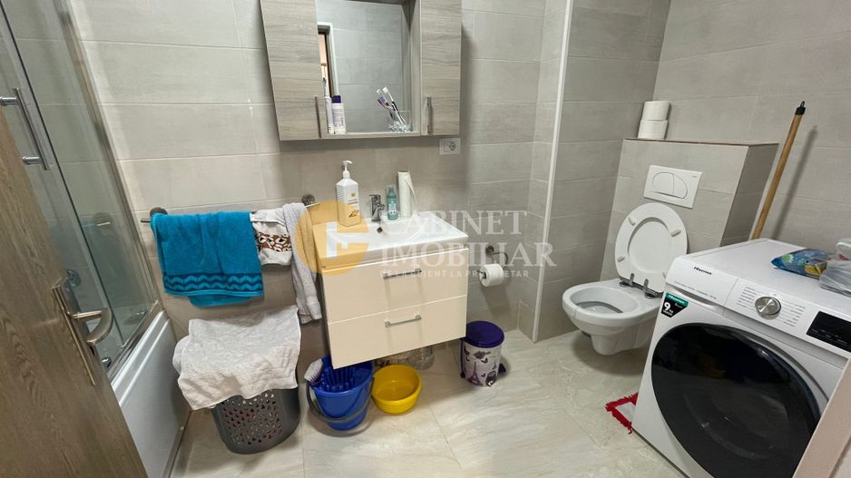 OPORTUNITATE - Tatarasi - Oancea - 62mp - bloc nou - Poză 6