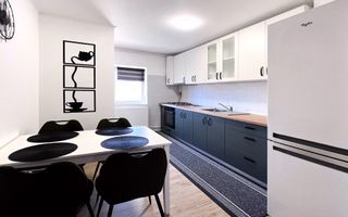 De inchiriat | 3 camere | 65 mp | Zona Ultracentrala - Str. Hortensie - Poză 9