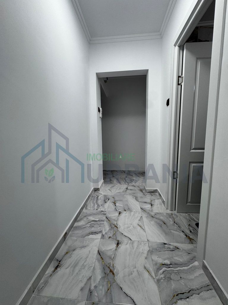Apartament 3 camere, Ateneu Tătărași, renovat complet, fără risc - Poză 5