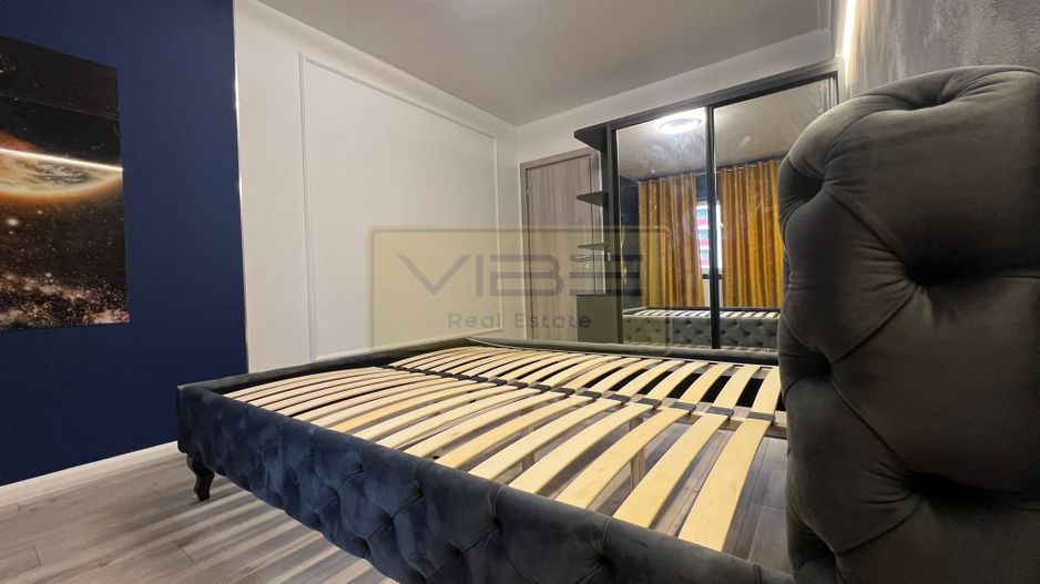 Apartament 2 camere Bucium - Mega Image Visani - Poză 15