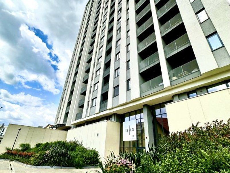 ISHO - 2 camere, etaj 15 - View exceptional- Comision 0% - Poză 32