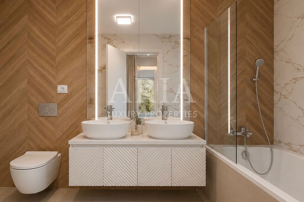 VILA ULTRA LUX PIPERA GATED COMMUNITY | - Poză 5
