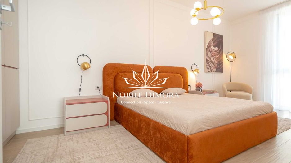 Apartament cu 2 camere - Design premium - Parcare Privata - Anteneo - Poză 5