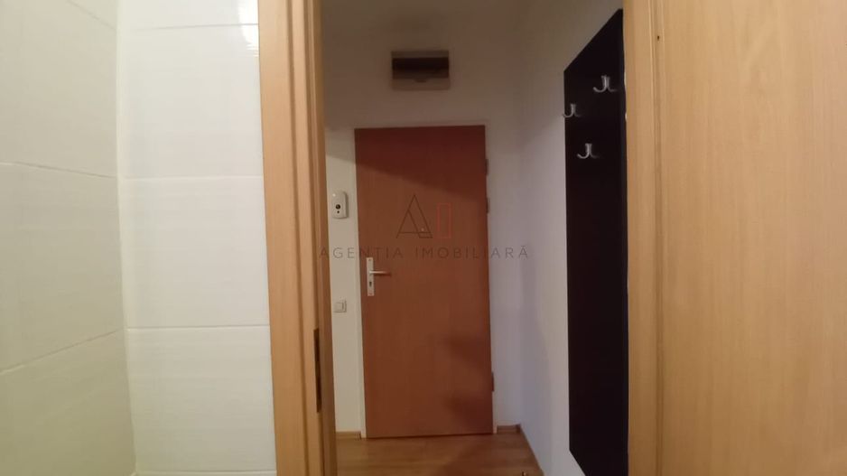 Garsoniera Quadra I Politehnica Lujerului - Poză 5