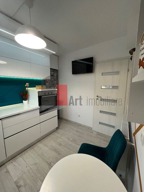 Vanzare ap 3 camere cu terasa si curte +spatiu  comercial+loc parcare in Chiajna - Poză 8