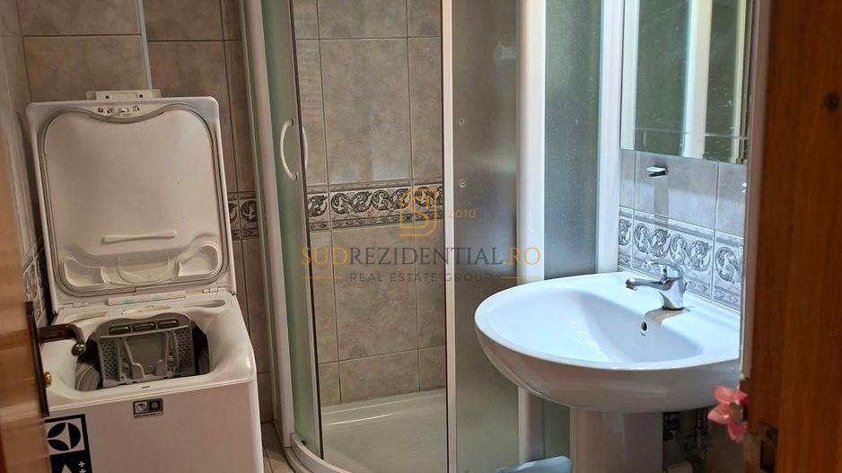 Apartament 4 camere, loc de parcare, centrala proprie, Cotroceni - Poză 11