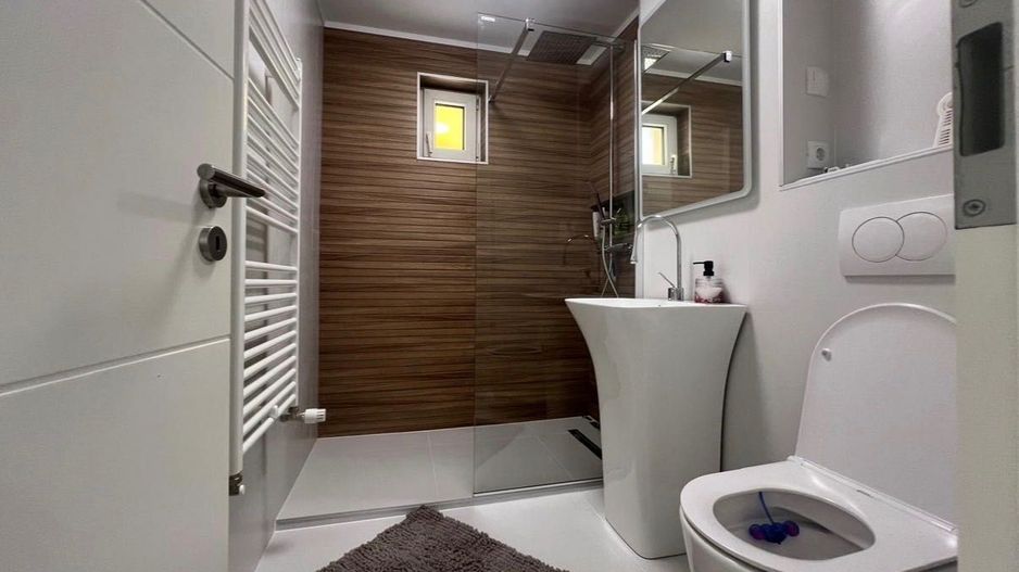 Apartament cu 3 camere | 70 mp | Zorilor | UMF - Poză 7