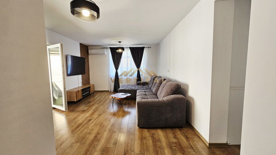 Casa 3 camere complet mobilata si utilata - comuna Berceni - Poză 3
