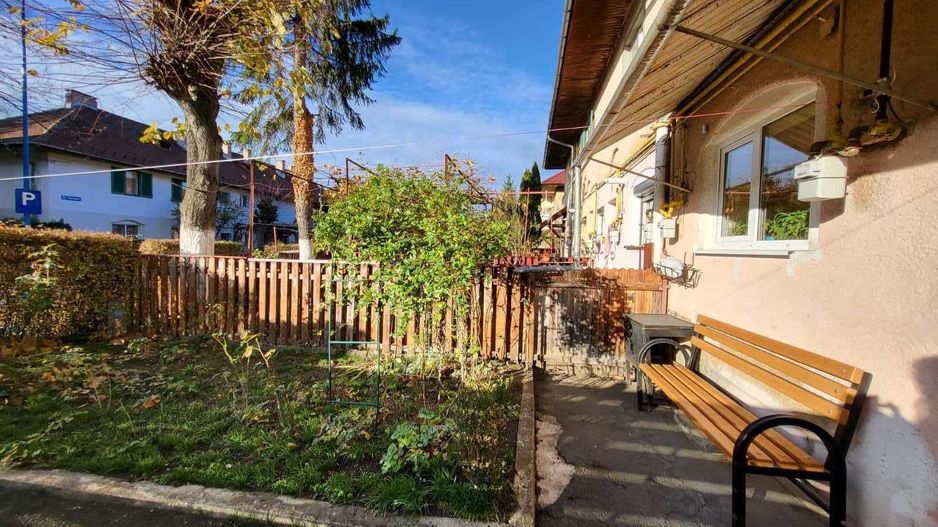 Garsoniera complet restaurata - Poză 6