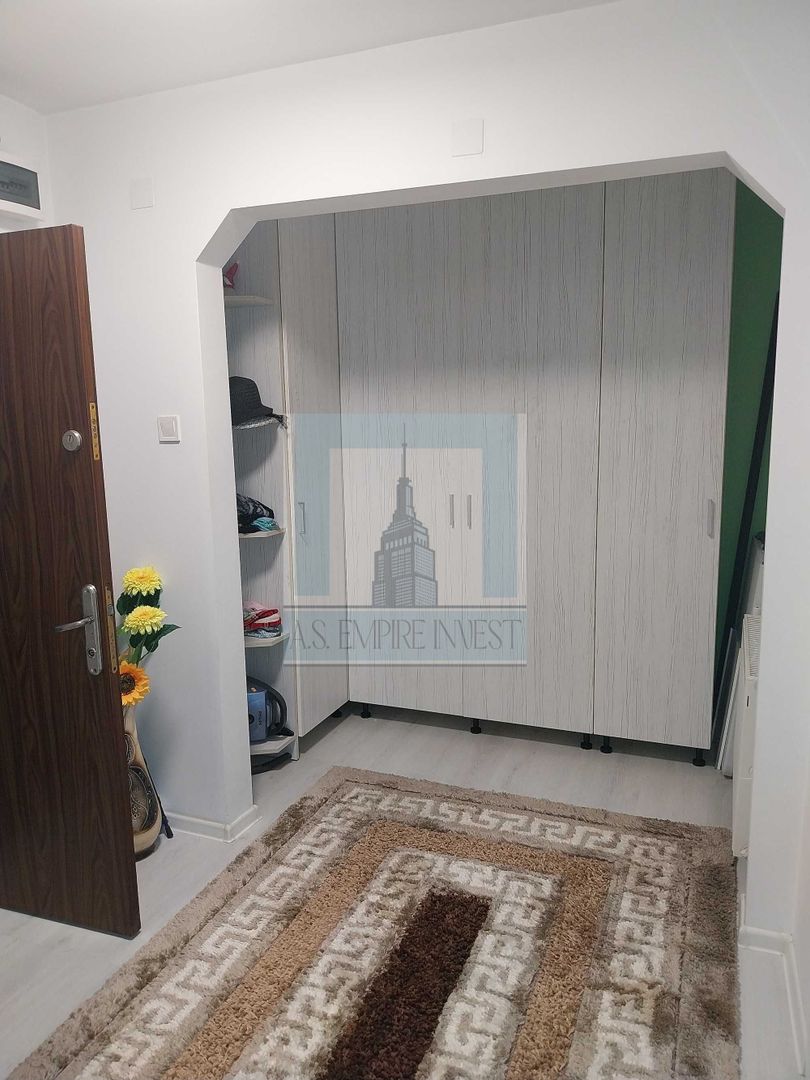 De vânzare apartament cu 2 camere, zona Răcădau - Brașov - Poză 6