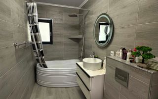 Apartament 2 camere cu grădină proprie de 45 mp și terasă - Poză 4