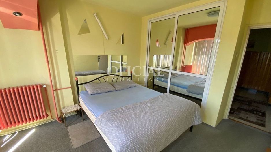 Apartament 4 Camere | 81 Mp | Balcon | Parcare | 2 Bai | Manastur BIG - Poză 1