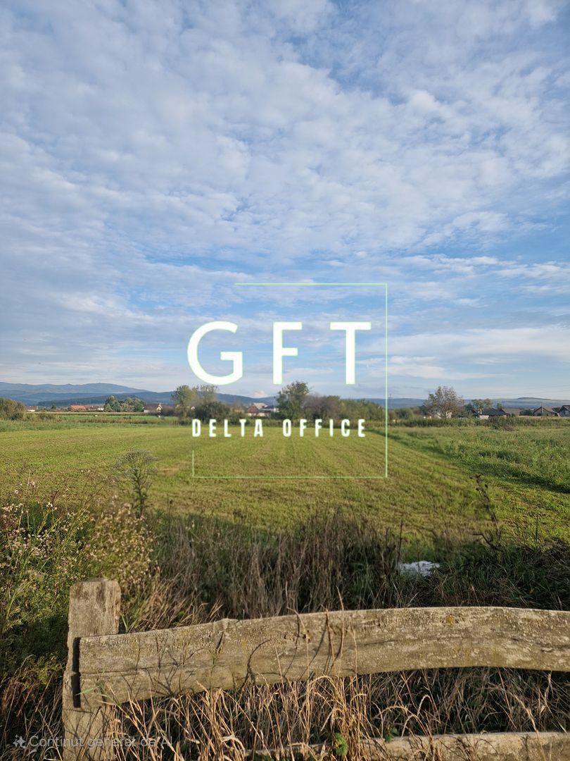 Exclusivitate!! Teren Intravilan | 18ari | - Poză 2