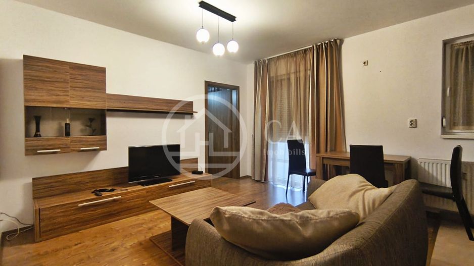 Apartament cu 2 camere de inchiriat in Prima Nufarul, Oradea - Poză 2