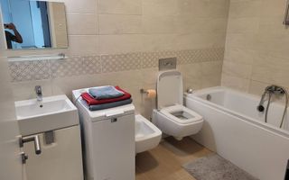 Apartament cu 2 camere – Sophia Residence, cartier Buna Ziua, Cluj-Nap - Poză 4