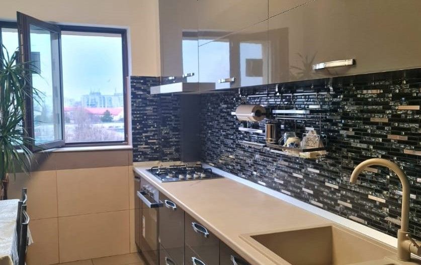 Apartament superb cu doua camere, Brancoveanu-Luica, 104.000€ - Poză 1