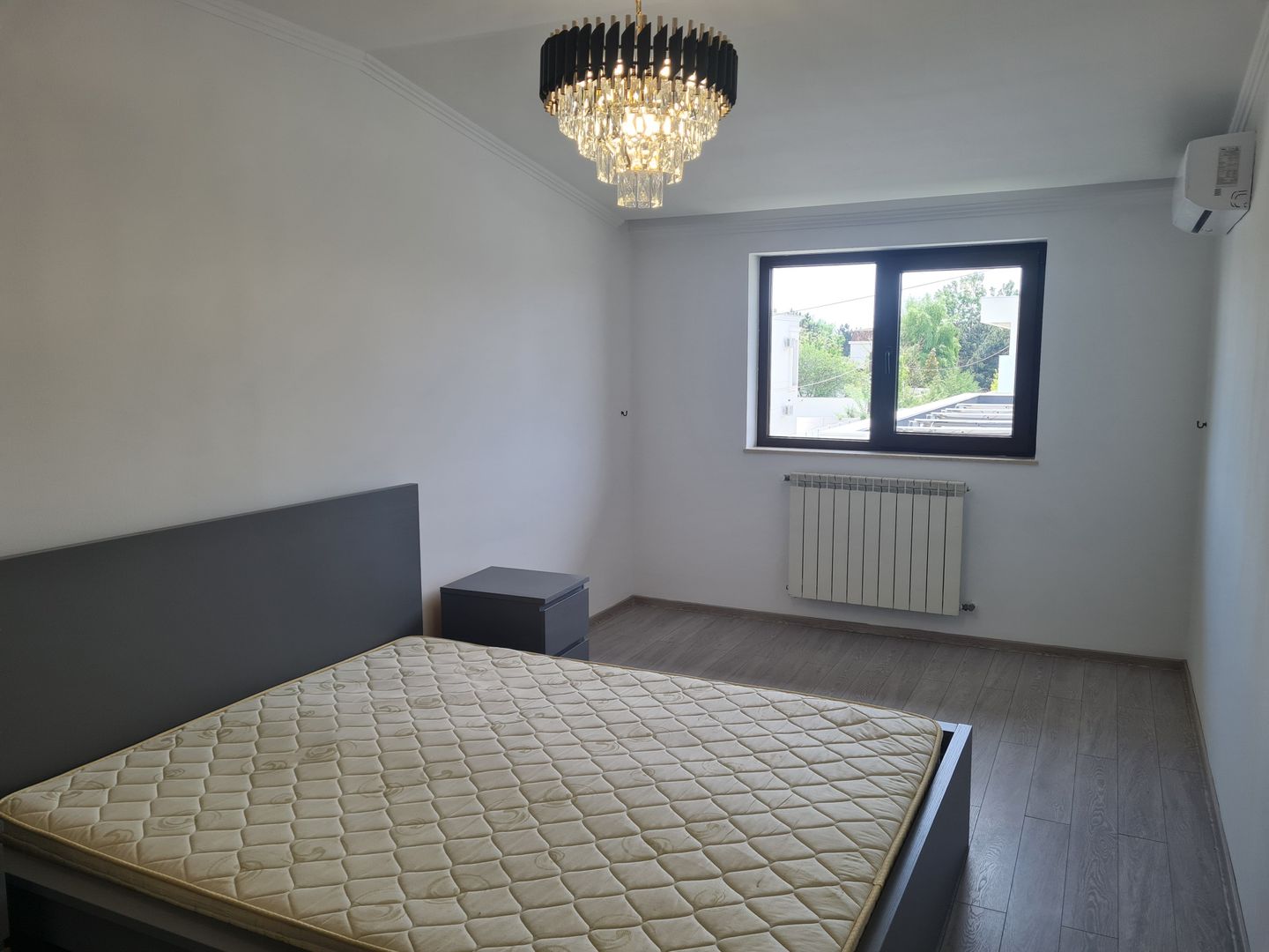 Casa individuala | semi-mobilata | 6 camere | Iancu Nicolae - Poză 16