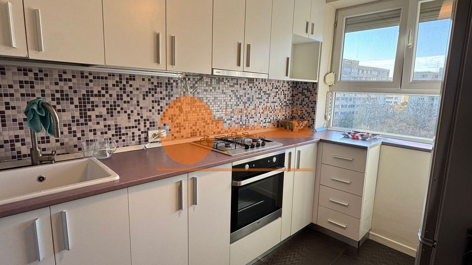 2 camere Obor-Colentina ( VEranda Mall-10 min metrou ) - Poză 6