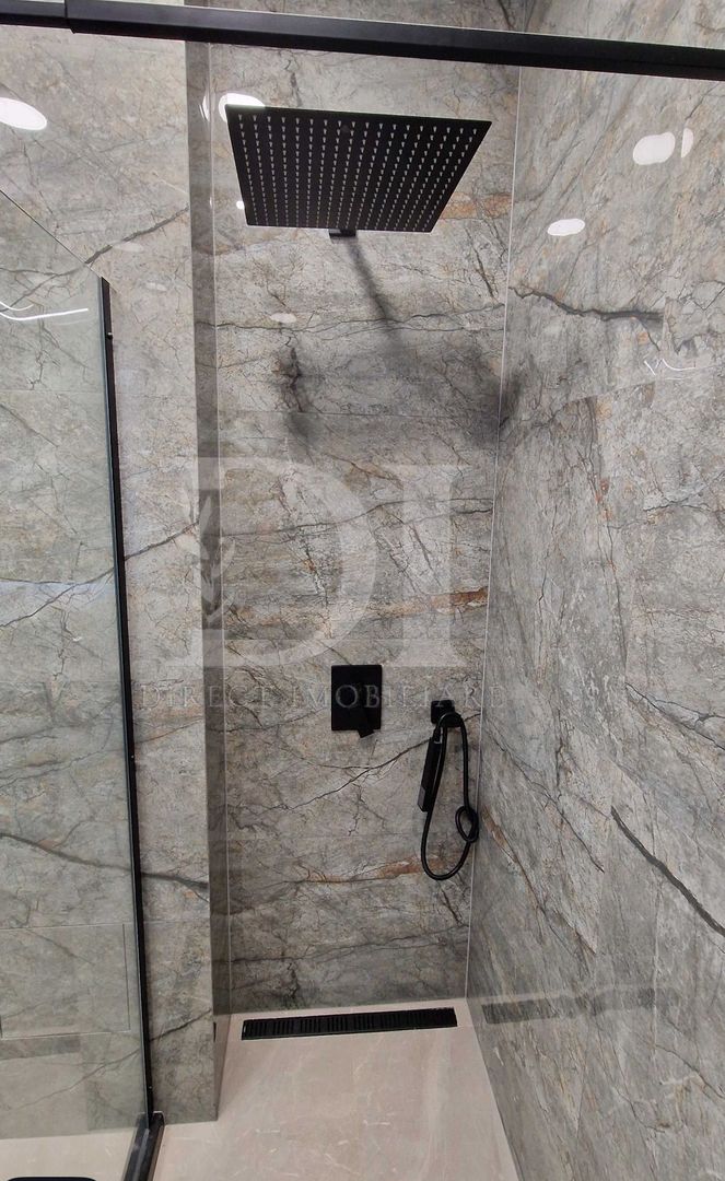 Apartament ultramodern / etaj intermediar / Zona Vivo - Poză 9