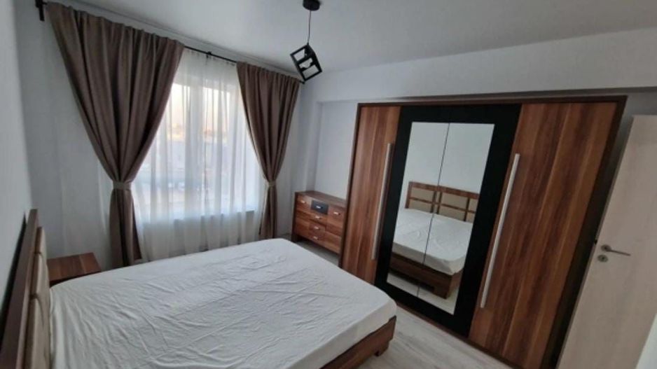Studio 50MP cu centrala proprie si loc de parcare in complexul Envogue Residence - Poză 5