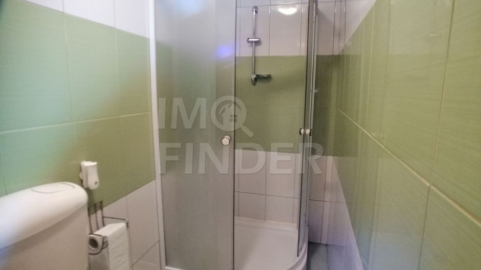 Apartament o camera strada Bucuresti - Poză 7